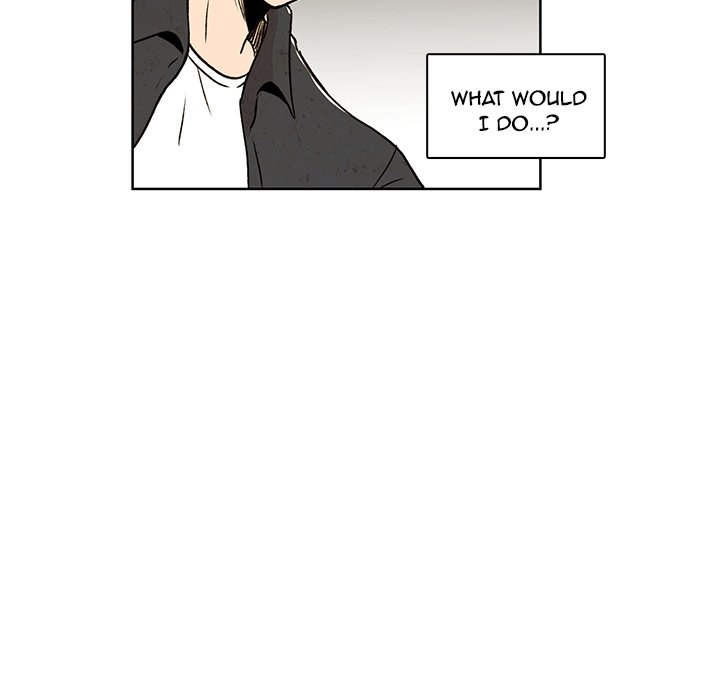 We Only Held Hands We Only Held Hands EP 26 - Toomics page 9 - 