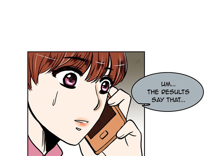 We Only Held Hands We Only Held Hands EP 27 - Toomics page 3 - 