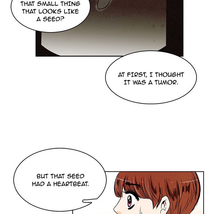 We Only Held Hands We Only Held Hands EP 27 - Toomics page 21 - 