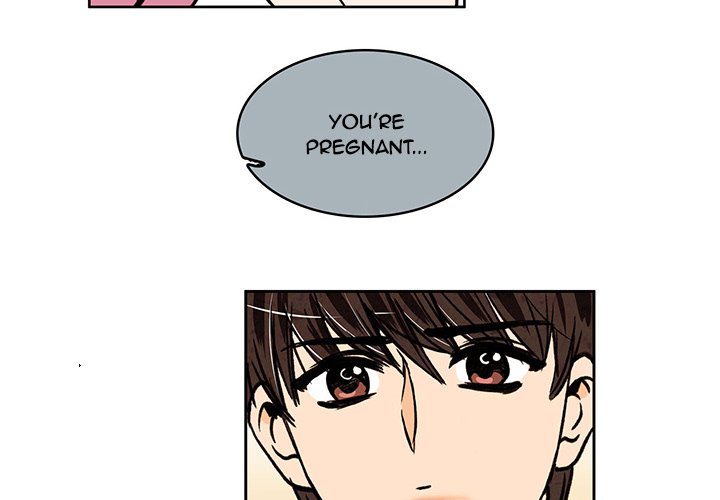 We Only Held Hands We Only Held Hands EP 27 - Toomics page 4 - 