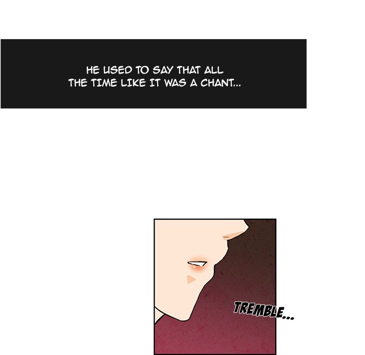 We Only Held Hands We Only Held Hands EP 27 - Toomics page 37 - 