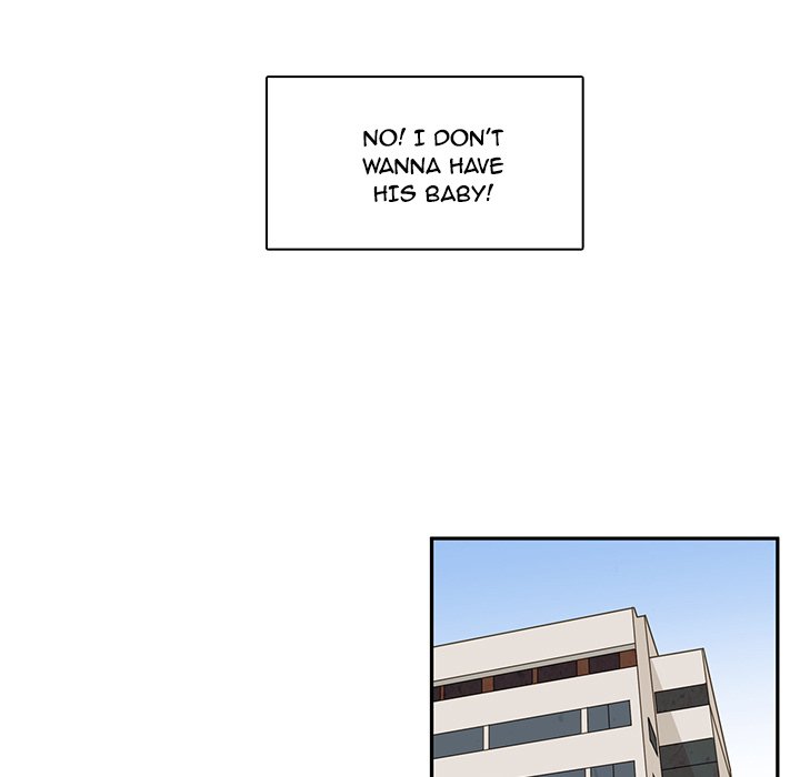 We Only Held Hands We Only Held Hands EP 27 - Toomics page 39 - 