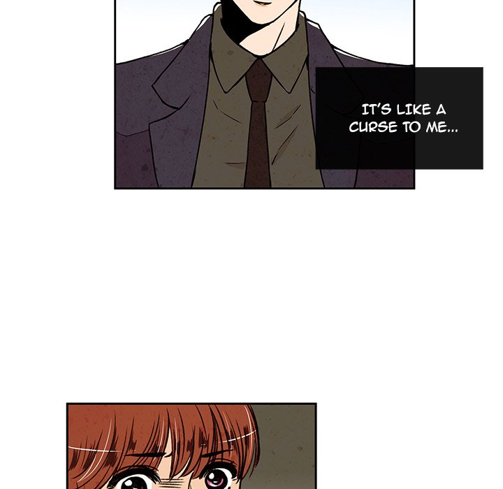 We Only Held Hands We Only Held Hands EP 27 - Toomics page 53 - 