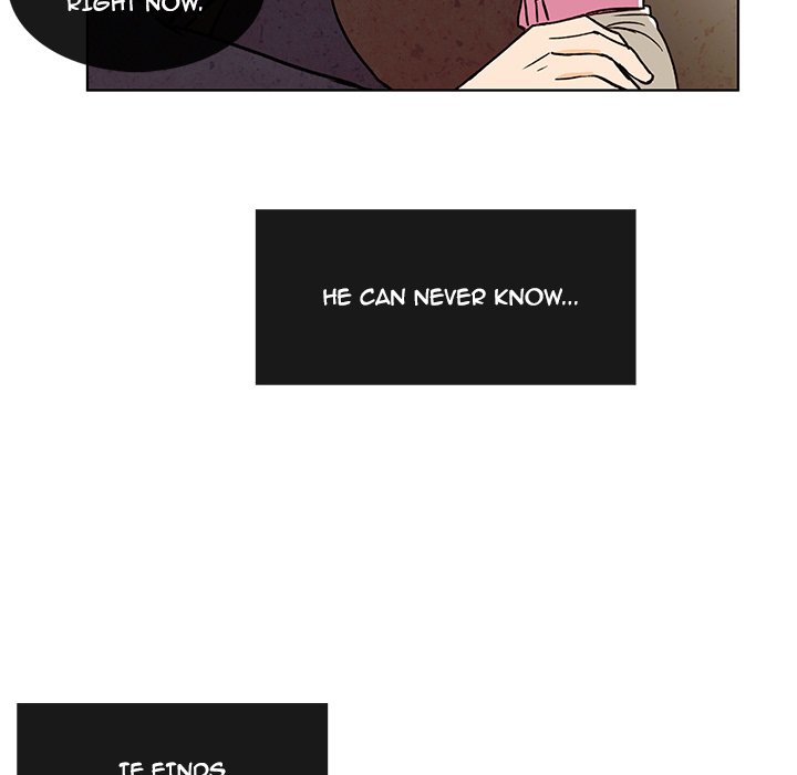 We Only Held Hands We Only Held Hands EP 27 - Toomics page 63 - 