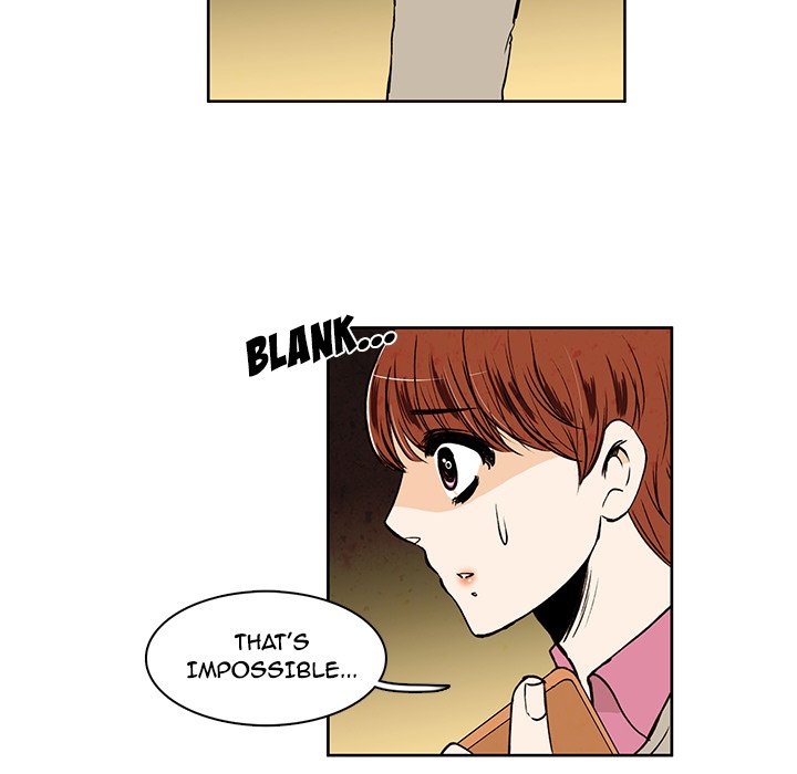 We Only Held Hands We Only Held Hands EP 27 - Toomics page 9 - 