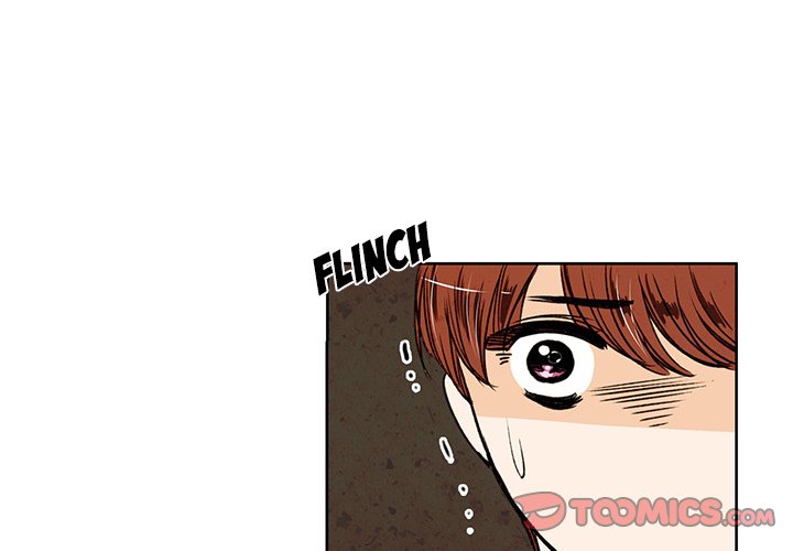 We Only Held Hands We Only Held Hands EP 28 - Toomics page 2 - 