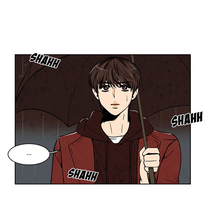 We Only Held Hands We Only Held Hands EP 28 - Toomics page 31 - 