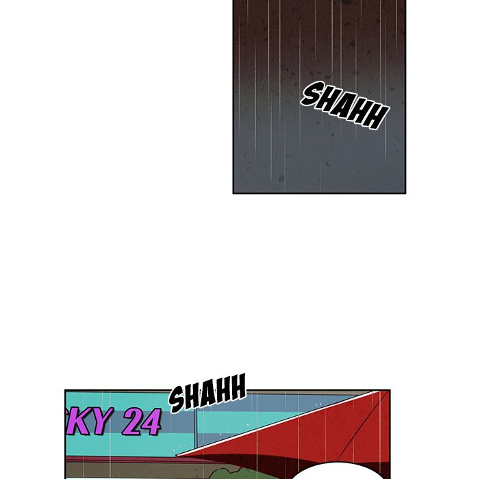 We Only Held Hands We Only Held Hands EP 28 - Toomics page 33 - 