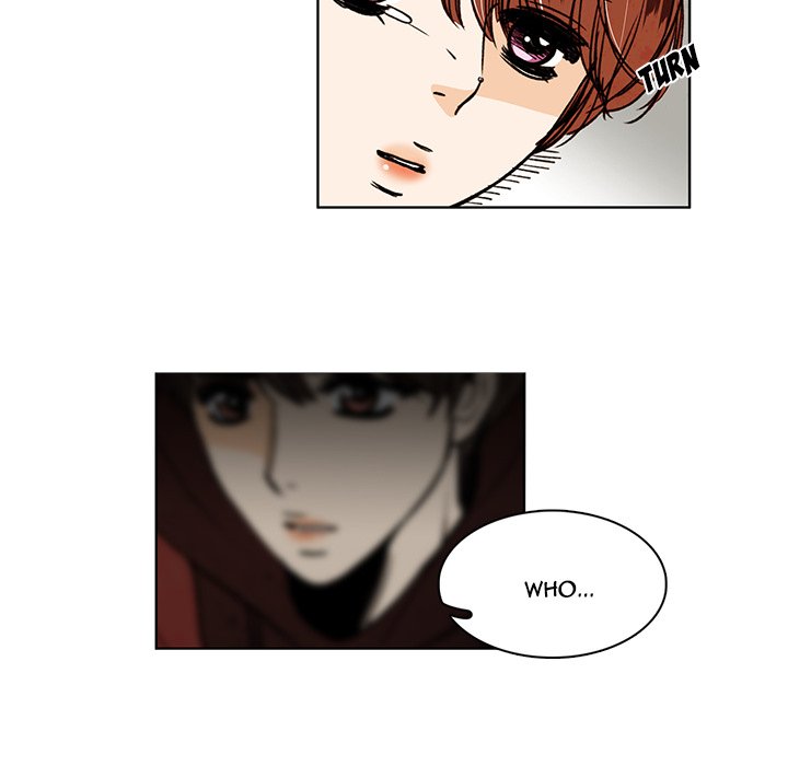 We Only Held Hands We Only Held Hands EP 28 - Toomics page 48 - 