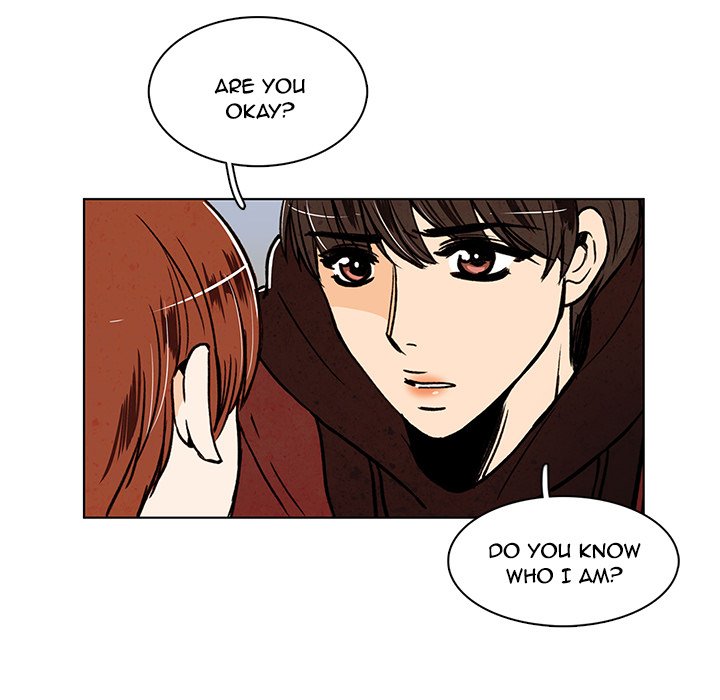We Only Held Hands We Only Held Hands EP 28 - Toomics page 49 - 