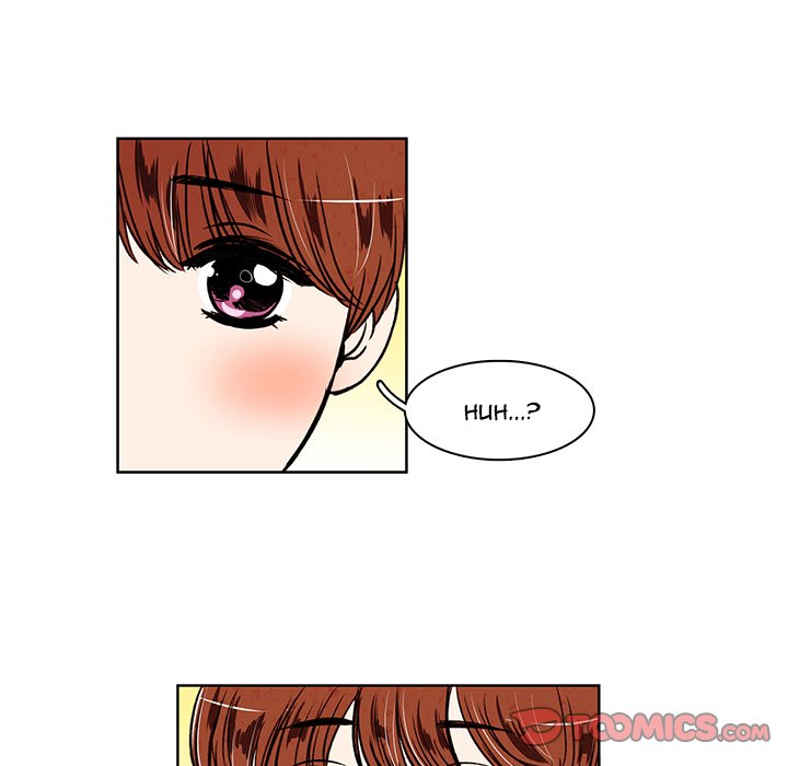 We Only Held Hands We Only Held Hands EP 28 - Toomics page 50 - 