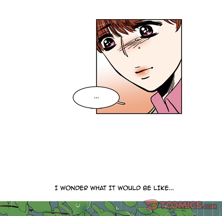 We Only Held Hands We Only Held Hands EP 28 - Toomics page 62 - 