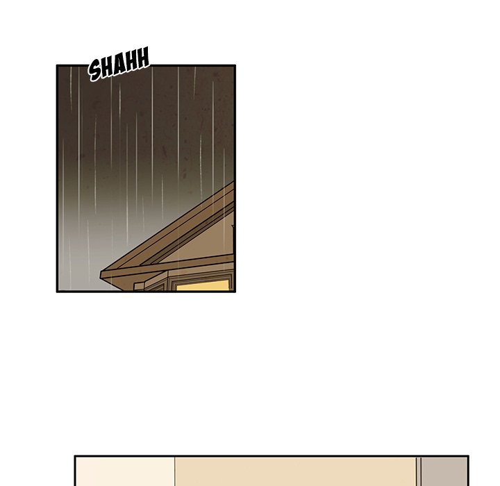 We Only Held Hands We Only Held Hands EP 28 - Toomics page 64 - 