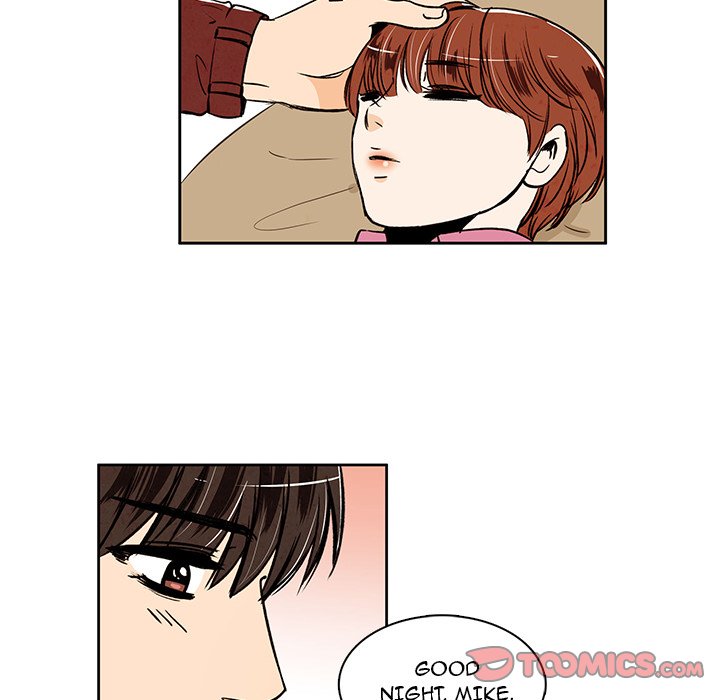 We Only Held Hands We Only Held Hands EP 28 - Toomics page 66 - 