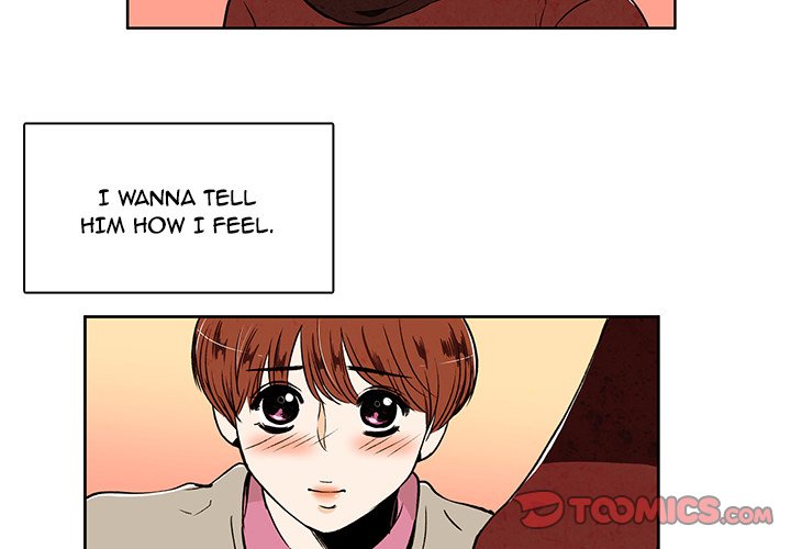 We Only Held Hands We Only Held Hands EP 29 - Toomics page 2 - 
