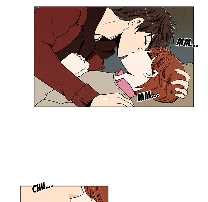 We Only Held Hands We Only Held Hands EP 29 - Toomics page 11 - 