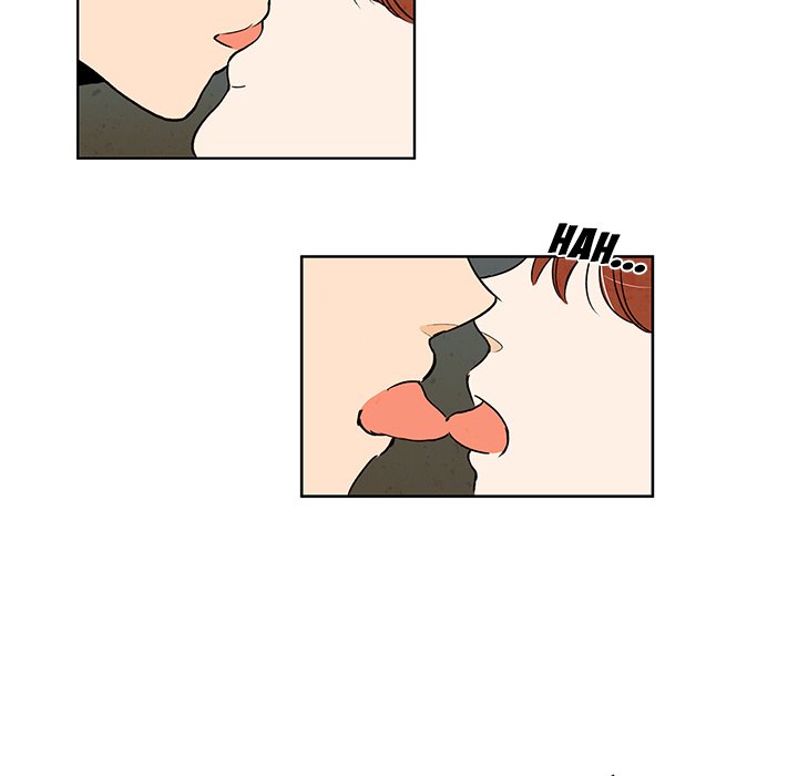 We Only Held Hands We Only Held Hands EP 29 - Toomics page 12 - 