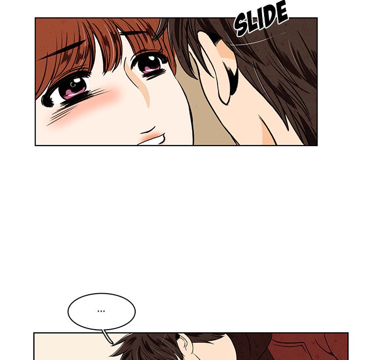 We Only Held Hands We Only Held Hands EP 29 - Toomics page 13 - 