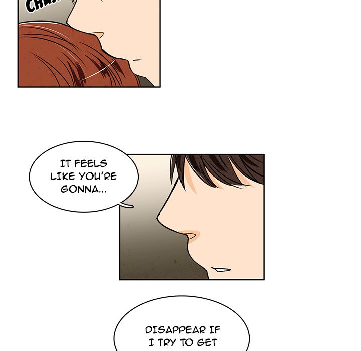 We Only Held Hands We Only Held Hands EP 29 - Toomics page 15 - 
