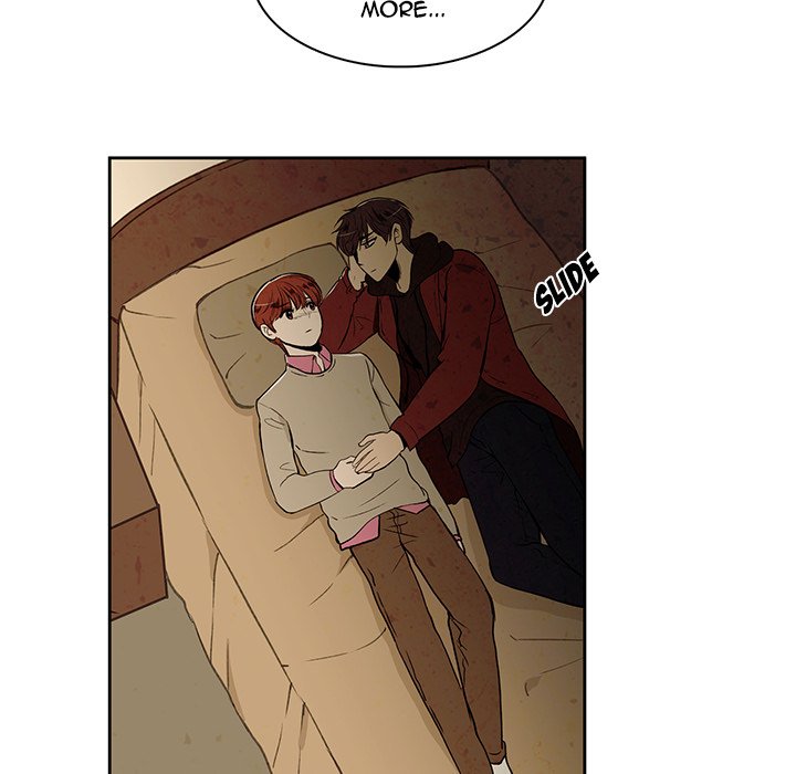 We Only Held Hands We Only Held Hands EP 29 - Toomics page 16 - 