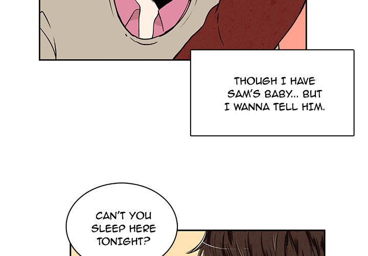 We Only Held Hands We Only Held Hands EP 29 - Toomics page 3 - 