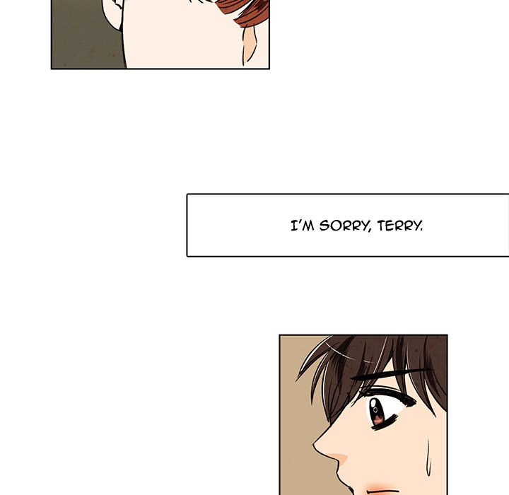 We Only Held Hands We Only Held Hands EP 29 - Toomics page 28 - 