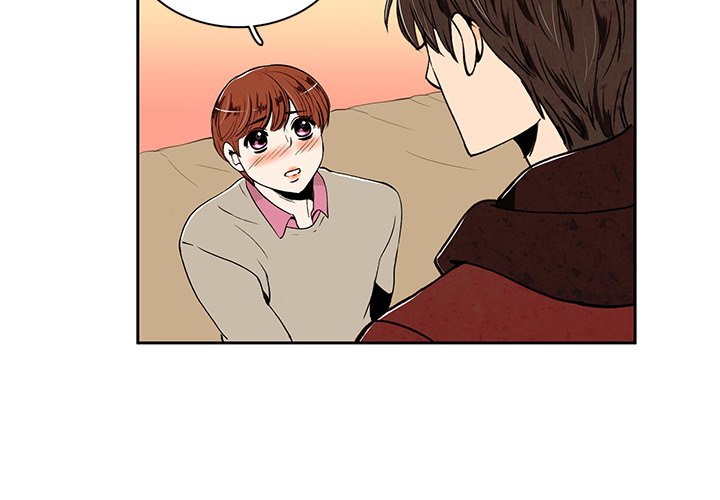 We Only Held Hands We Only Held Hands EP 29 - Toomics page 4 - 