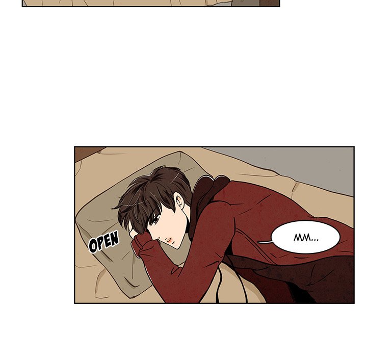 We Only Held Hands We Only Held Hands EP 29 - Toomics page 31 - 