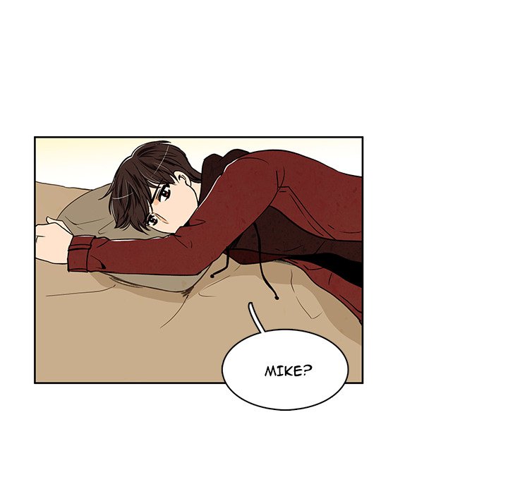 We Only Held Hands We Only Held Hands EP 29 - Toomics page 32 - 