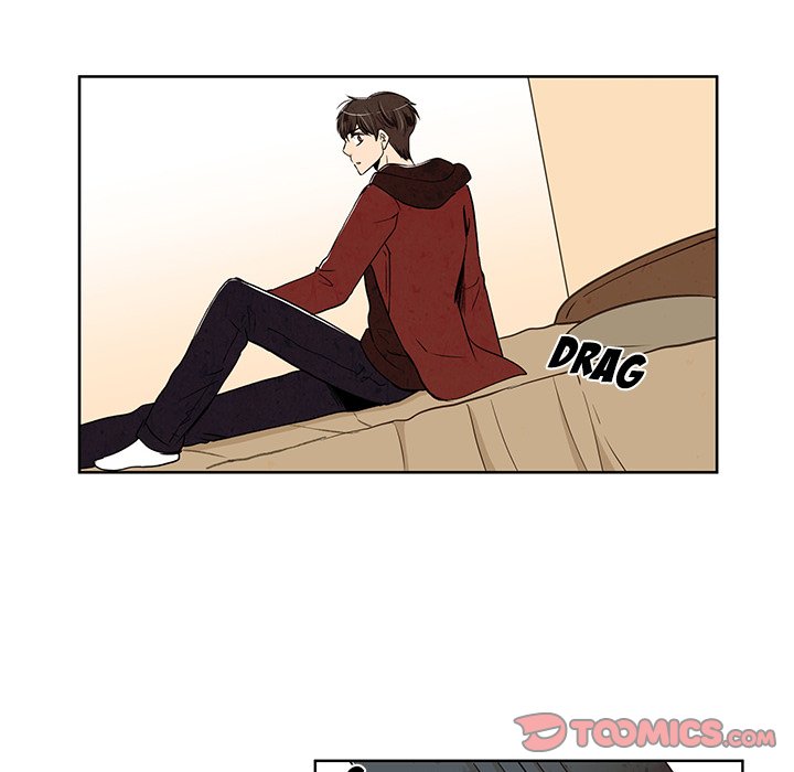 We Only Held Hands We Only Held Hands EP 29 - Toomics page 34 - 