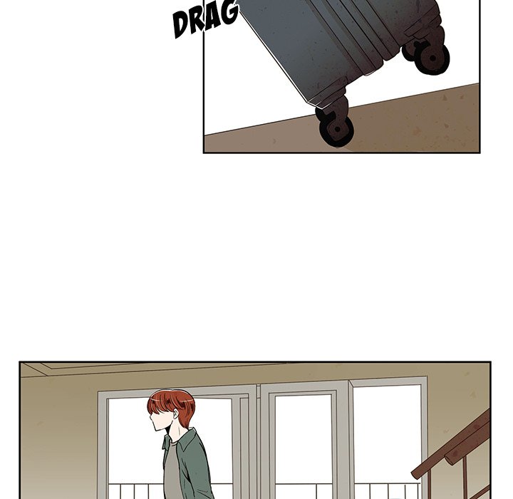 We Only Held Hands We Only Held Hands EP 29 - Toomics page 35 - 