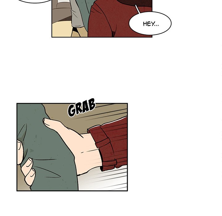 We Only Held Hands We Only Held Hands EP 29 - Toomics page 40 - 