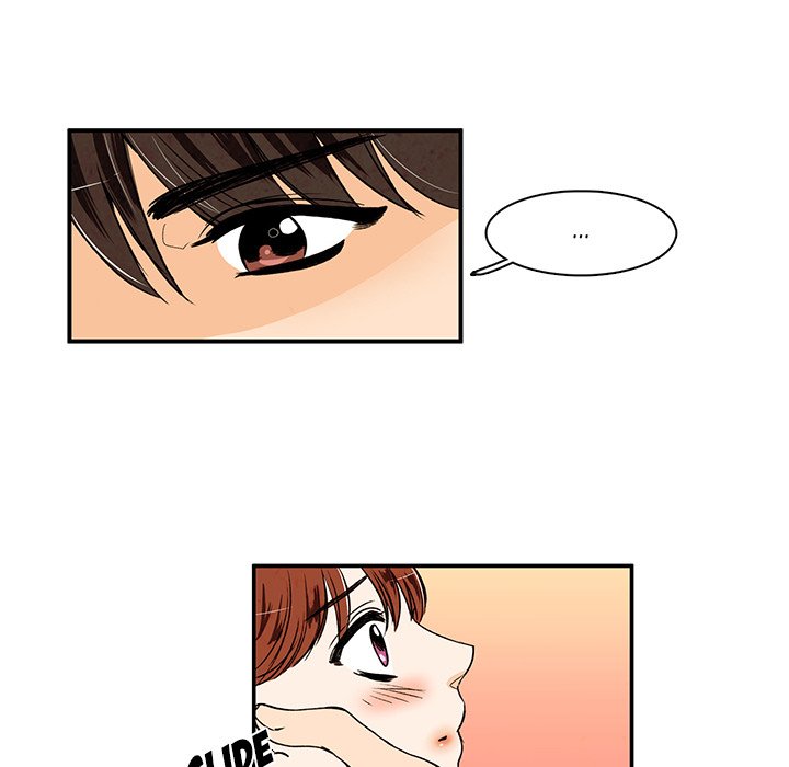 We Only Held Hands We Only Held Hands EP 29 - Toomics page 5 - 
