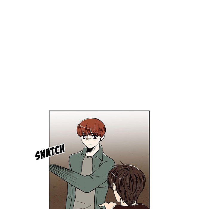We Only Held Hands We Only Held Hands EP 29 - Toomics page 43 - 