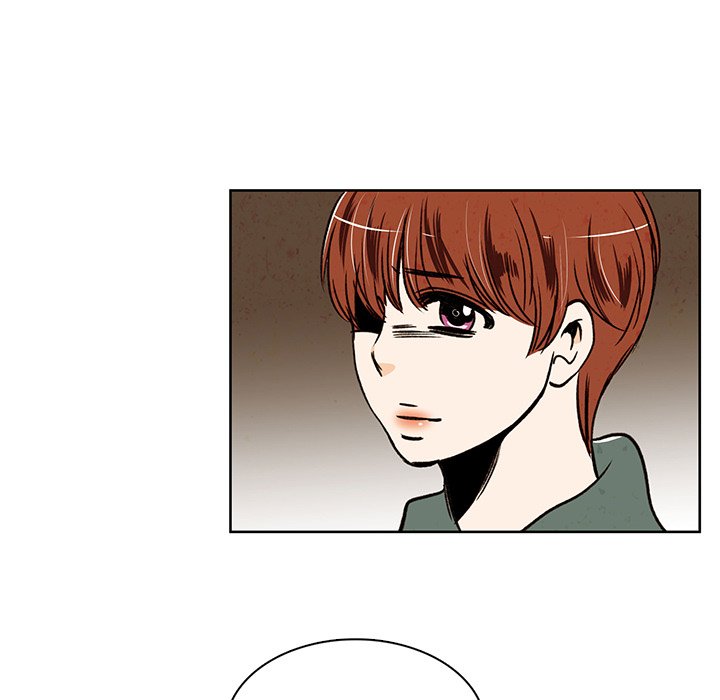 We Only Held Hands We Only Held Hands EP 29 - Toomics page 48 - 