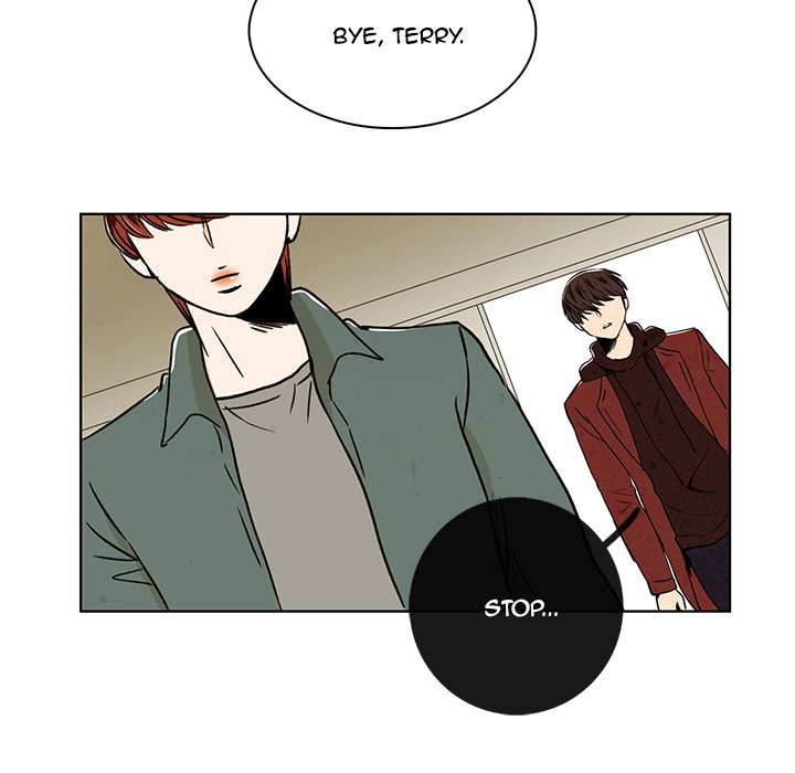 We Only Held Hands We Only Held Hands EP 29 - Toomics page 49 - 