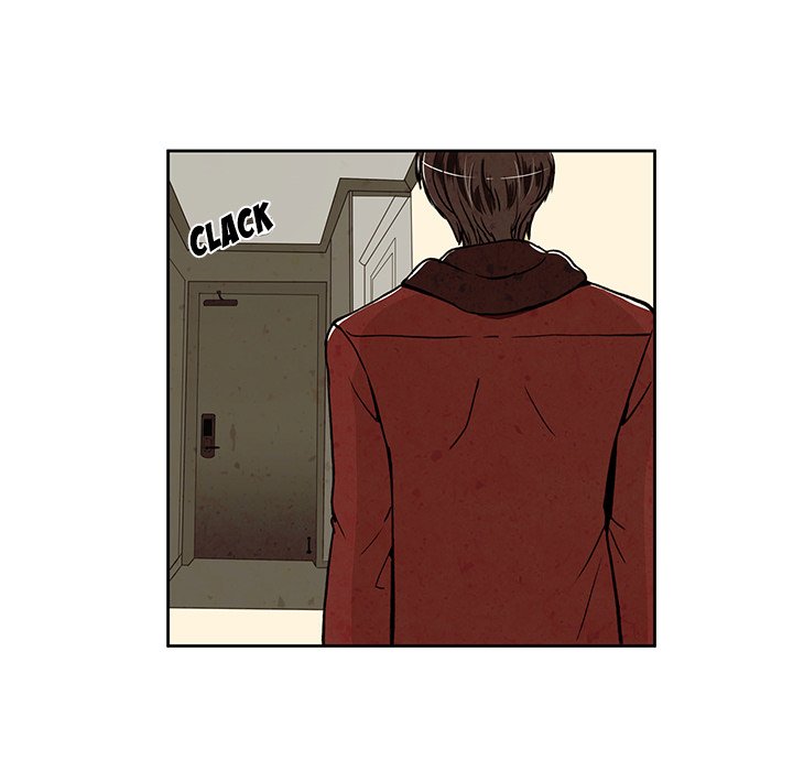 We Only Held Hands We Only Held Hands EP 29 - Toomics page 53 - 