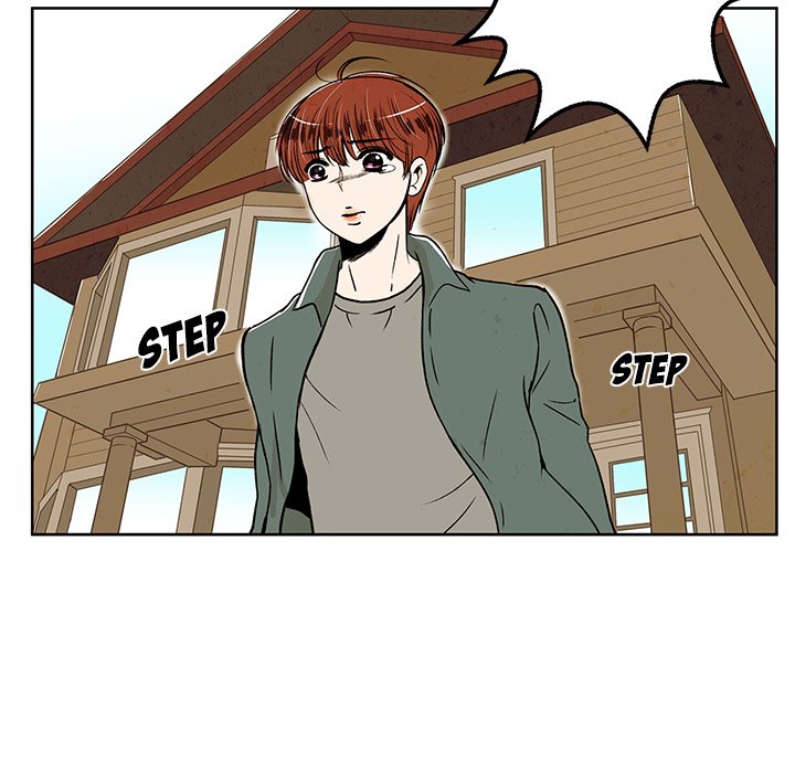 We Only Held Hands We Only Held Hands EP 29 - Toomics page 56 - 