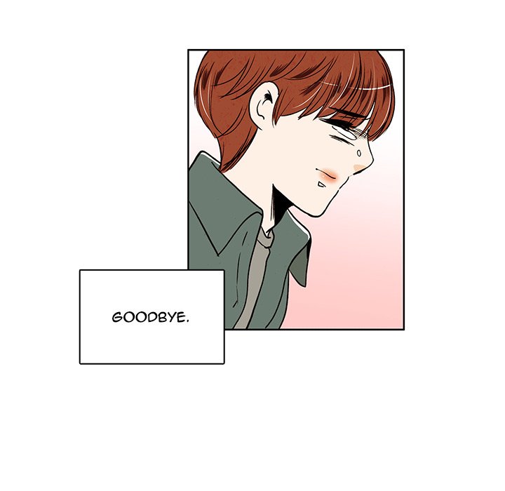 We Only Held Hands We Only Held Hands EP 29 - Toomics page 57 - 