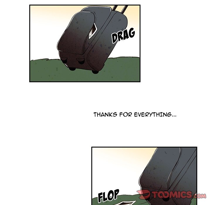 We Only Held Hands We Only Held Hands EP 29 - Toomics page 58 - 