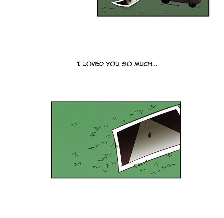 We Only Held Hands We Only Held Hands EP 29 - Toomics page 59 - 