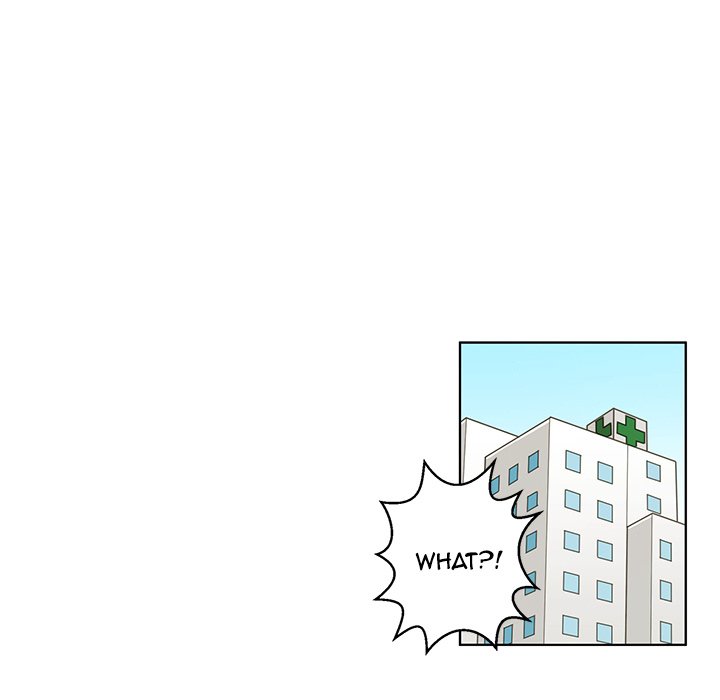 We Only Held Hands We Only Held Hands EP 29 - Toomics page 60 - 