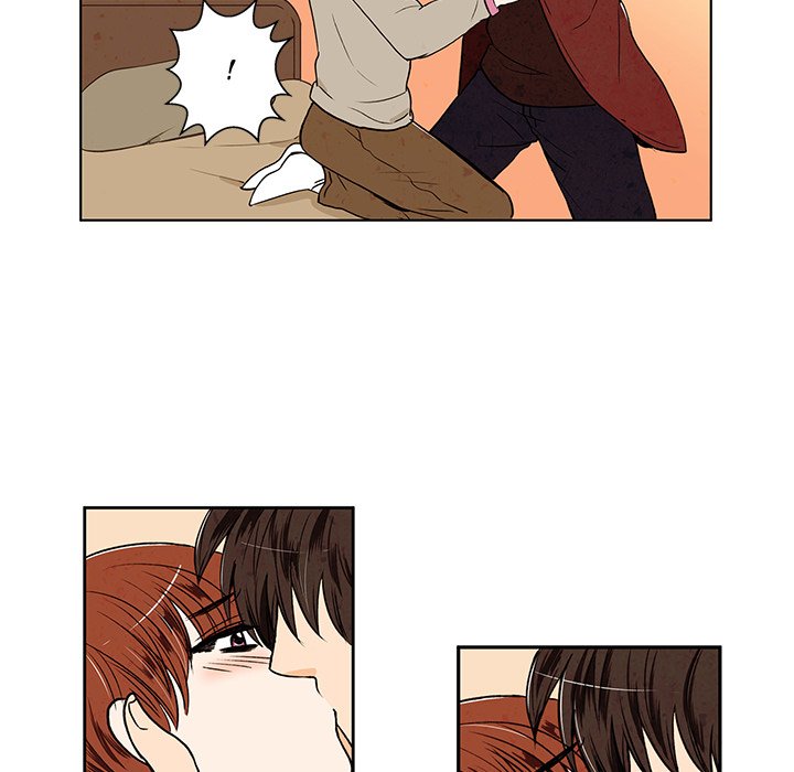We Only Held Hands We Only Held Hands EP 29 - Toomics page 7 - 