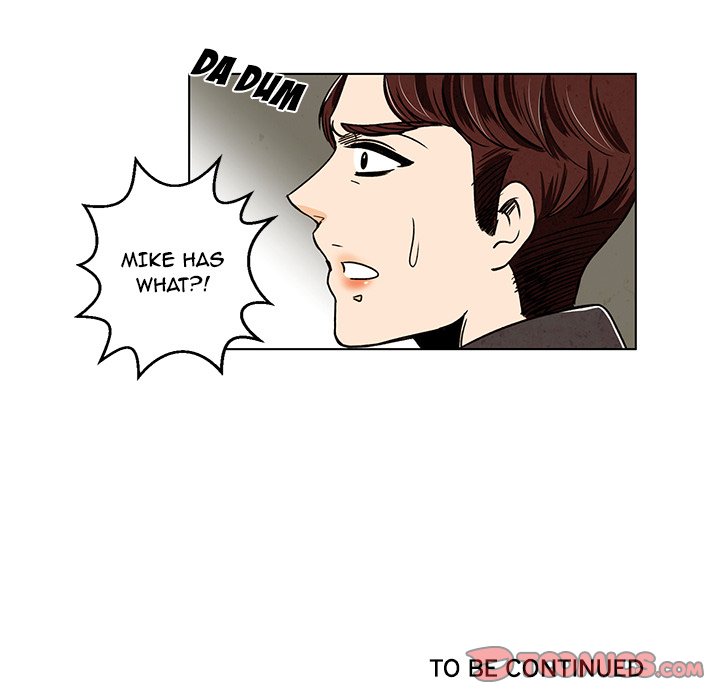 We Only Held Hands We Only Held Hands EP 29 - Toomics page 62 - 