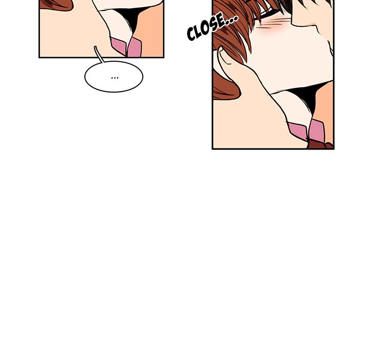We Only Held Hands We Only Held Hands EP 29 - Toomics page 8 - 