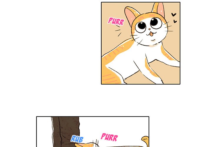 We Only Held Hands We Only Held Hands EP 3 - Toomics page 2 - 