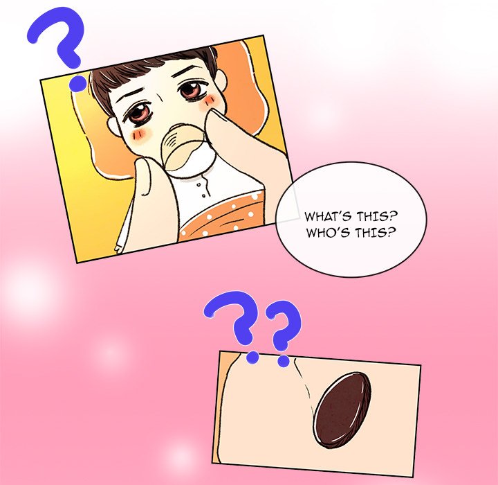 We Only Held Hands We Only Held Hands EP 3 - Toomics page 26 - 