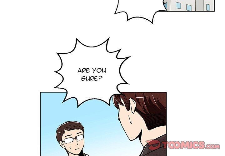 We Only Held Hands We Only Held Hands EP 30 - Toomics page 2 - 
