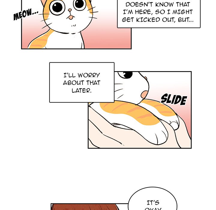 We Only Held Hands We Only Held Hands EP 30 - Toomics page 15 - 