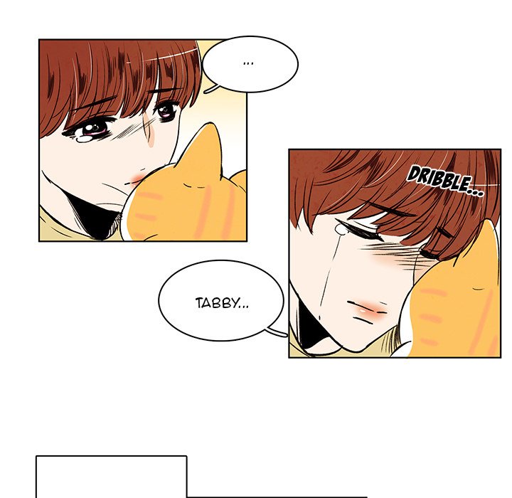 We Only Held Hands We Only Held Hands EP 30 - Toomics page 17 - 